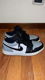 scarpe Air Jordan 1 low