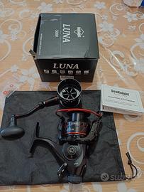 mulinello seaknight luna 5000