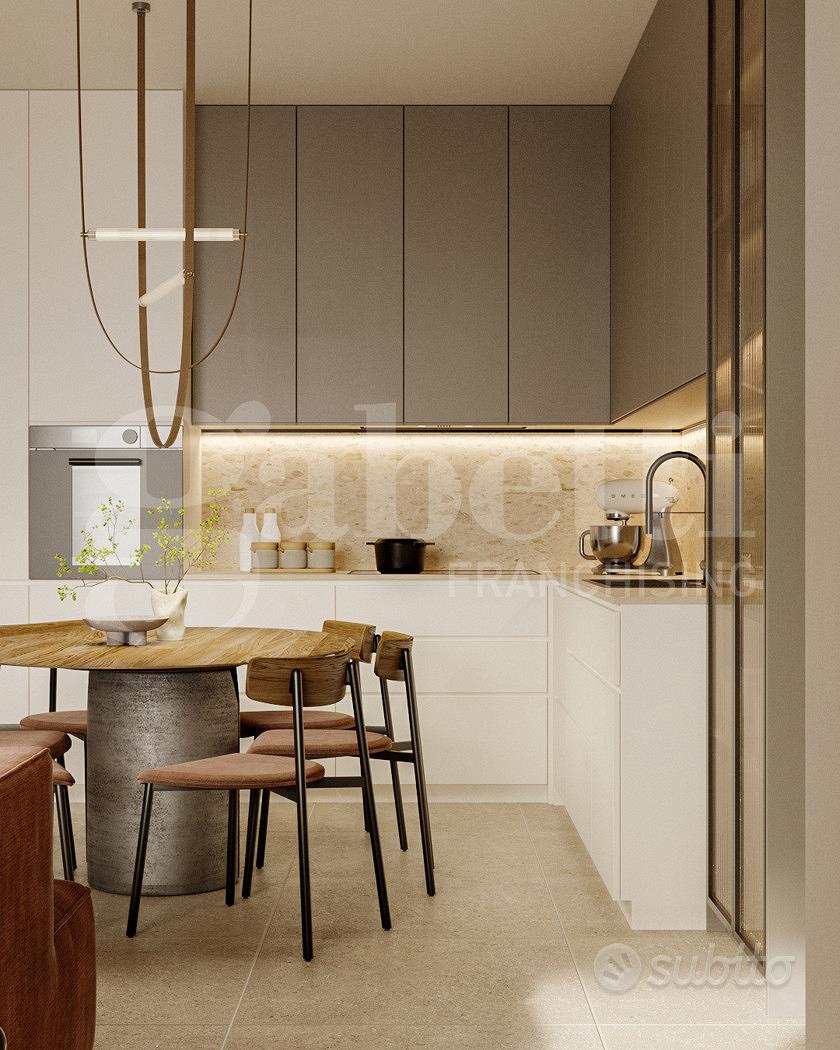 Apartment in Vignola, Cà de Barozzi - Vista 2