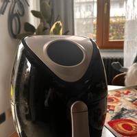 Friggitrice ad aria ARIETE