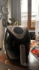 Friggitrice ad aria ARIETE