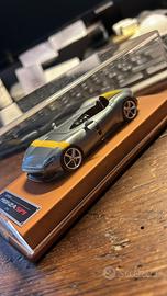 MR Collection Ferrari Monza SP1 -solo teca, no box