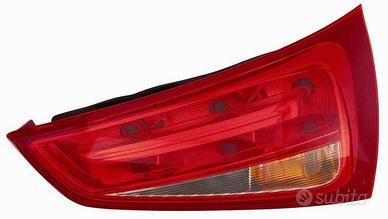 FANALE POSTERIORE AUDI A1 DAL 2010