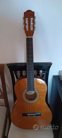 Chitarra Dare Stone 36"