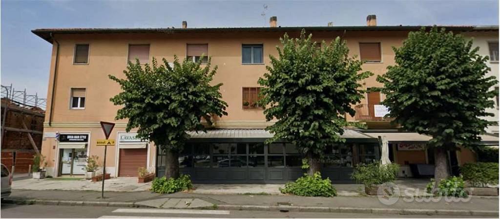 Appartamento – Milano, Trenno - Altro