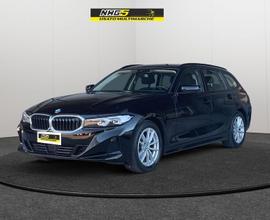 BMW Serie 3 318d 48V Touring FACELIFT