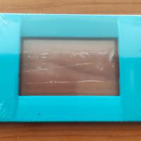 Placche Vimar idea metallo turchese 