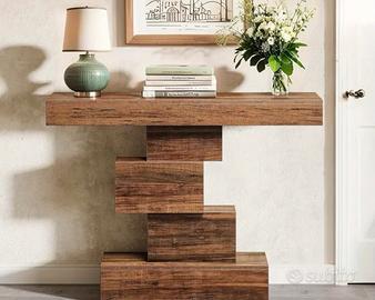 Consolle tavolo ingresso mobile tv salone sala