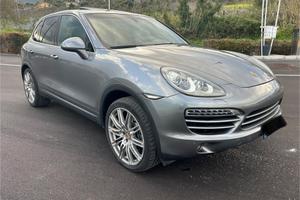 Porsche Cayenne 3.0 Diesel