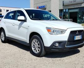 MITSUBISHI ASX 1.6 2WD Invite KM 70.000