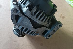 Alternatore grande Punto