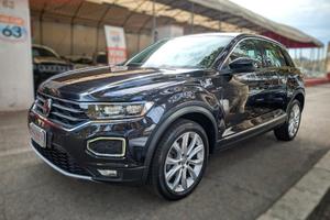 Volkswagen T-Roc 1.6 TDI UNIPRO' COCKPIT EURO 6