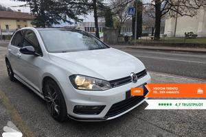 VOLKSWAGEN Golf 7� serie Golf 1.6 TDI 110 CV 5p...