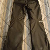 pantaloni sci ragazzo 14 anni