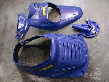 Accessori Mbk Booster Yamaha Bw's 