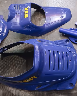 Accessori Mbk Booster Yamaha Bw's 