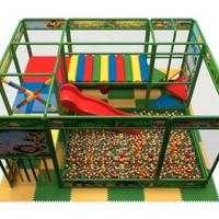 GIOCO PLAYGROUND PER BAMBINI