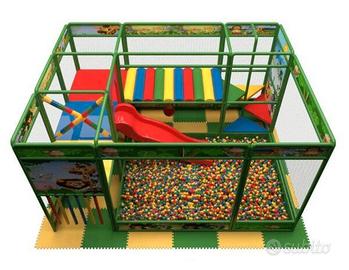 GIOCO PLAYGROUND PER BAMBINI