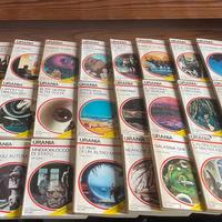 Lotto 100 libri Urania