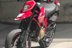 ducati hipemotard 1100 Evo SP 