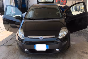 1900,00 punto evo    3 porte 1.3 disel