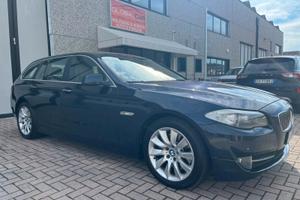 Bmw 530d 3.0cc 258cv Touring Msport euro 5B