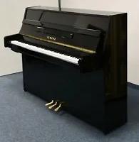 pianoforte verticale Yamaha 