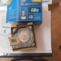 Intel Processore Core i5-4670K (Haswell) Quad-Core