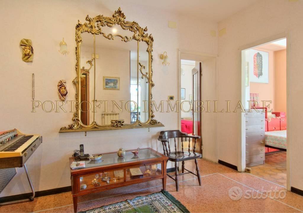 Appartamento – Rapallo, Borzoli, San Michele di Pagana - Vista 3