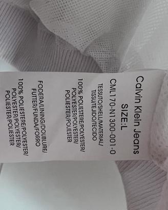 Giacca Calvin Klein Jeans
