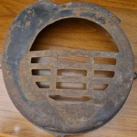 Copri ventola Vespa 50 tutte