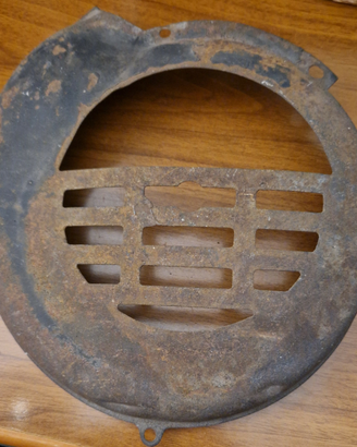 Copri ventola Vespa 50 tutte