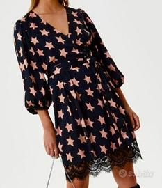 Abito vestito donna Liu Jo taglia 42