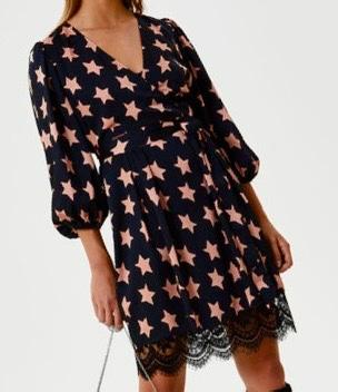 Abito vestito donna Liu Jo taglia 42