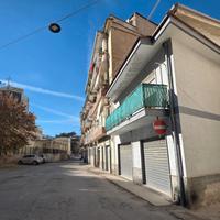 Intero fabbricato in centro