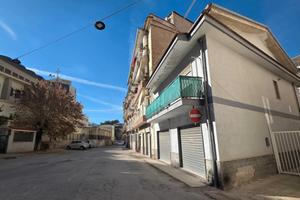 Intero fabbricato in centro