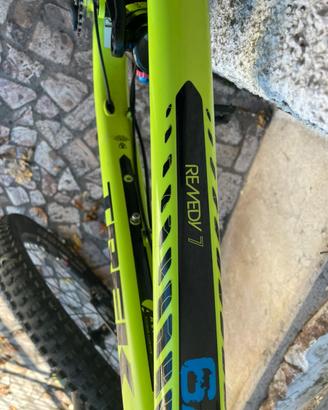 montain bike