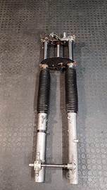 Forcelle nx650 dominator