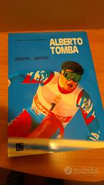 Alberto Tomba  gigante... speciale 