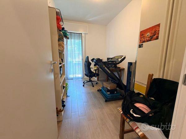 Appartamento 2 letto - Vista 2