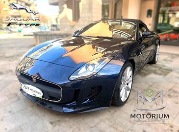 JAGUAR F-TYPE SPIDER