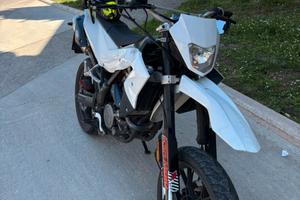 Ksr tr 125 2017