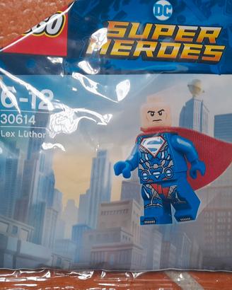 Lego 30614 minifigure
