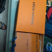 scatola Louis Vuitton 