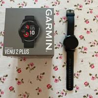 Smartwatch Garmin Venu 2