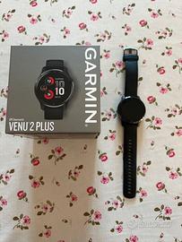 Smartwatch Garmin Venu 2