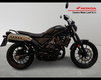 HONDA MOTO CL - CL 500 my23