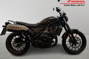 HONDA MOTO CL - CL 500 my23