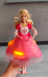 bambola Barbie Principessa Genevieve
