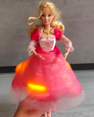 bambola Barbie Principessa Genevieve